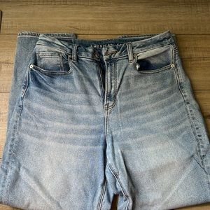 Curvy Mom Jean by American Eagle